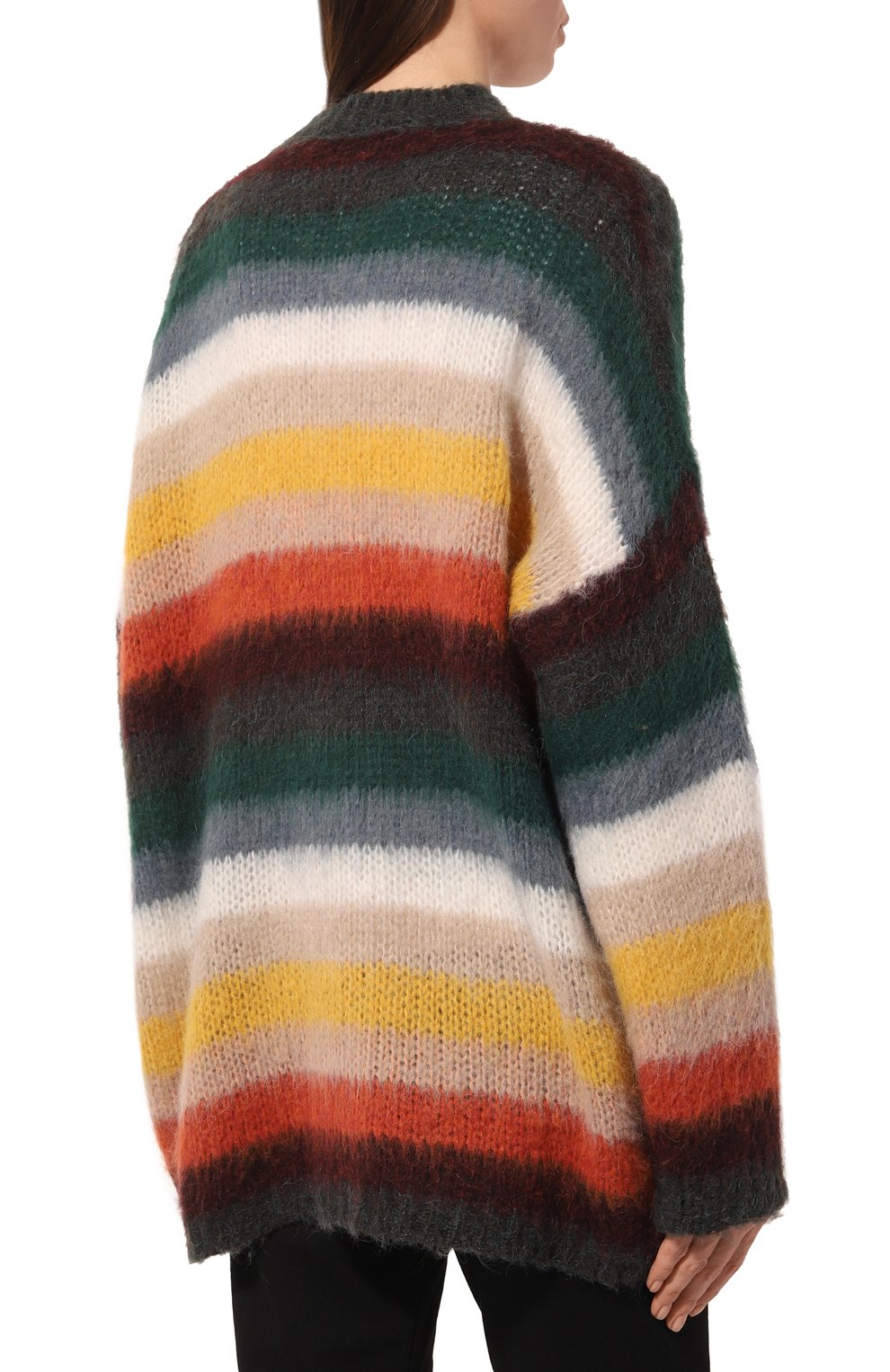 Свитер SEE BY CHLOÉ, арт. CHS22AMP05/5609CC, фото 4