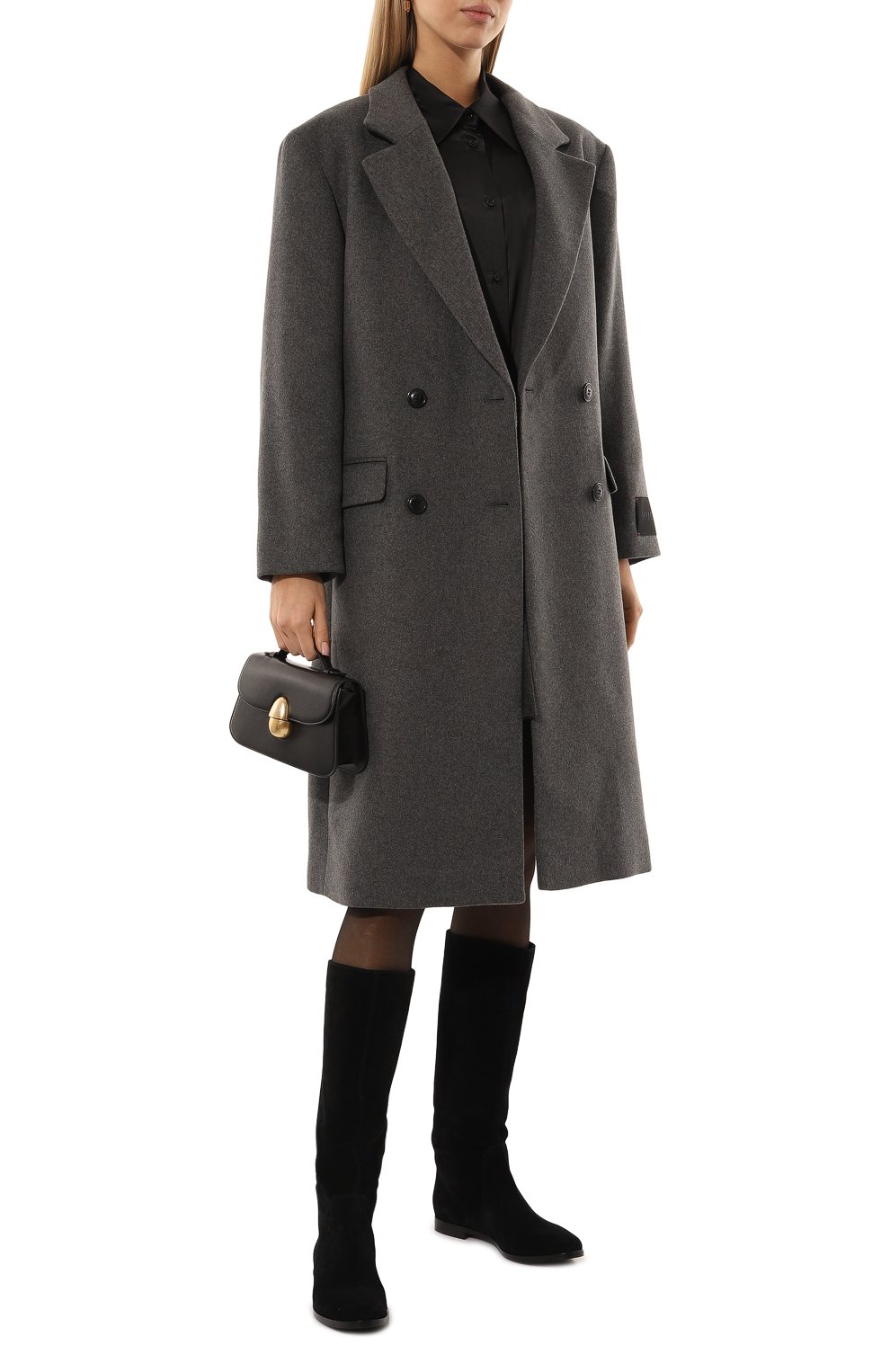 Пальто HUGO, арт. 50523189, фото 2