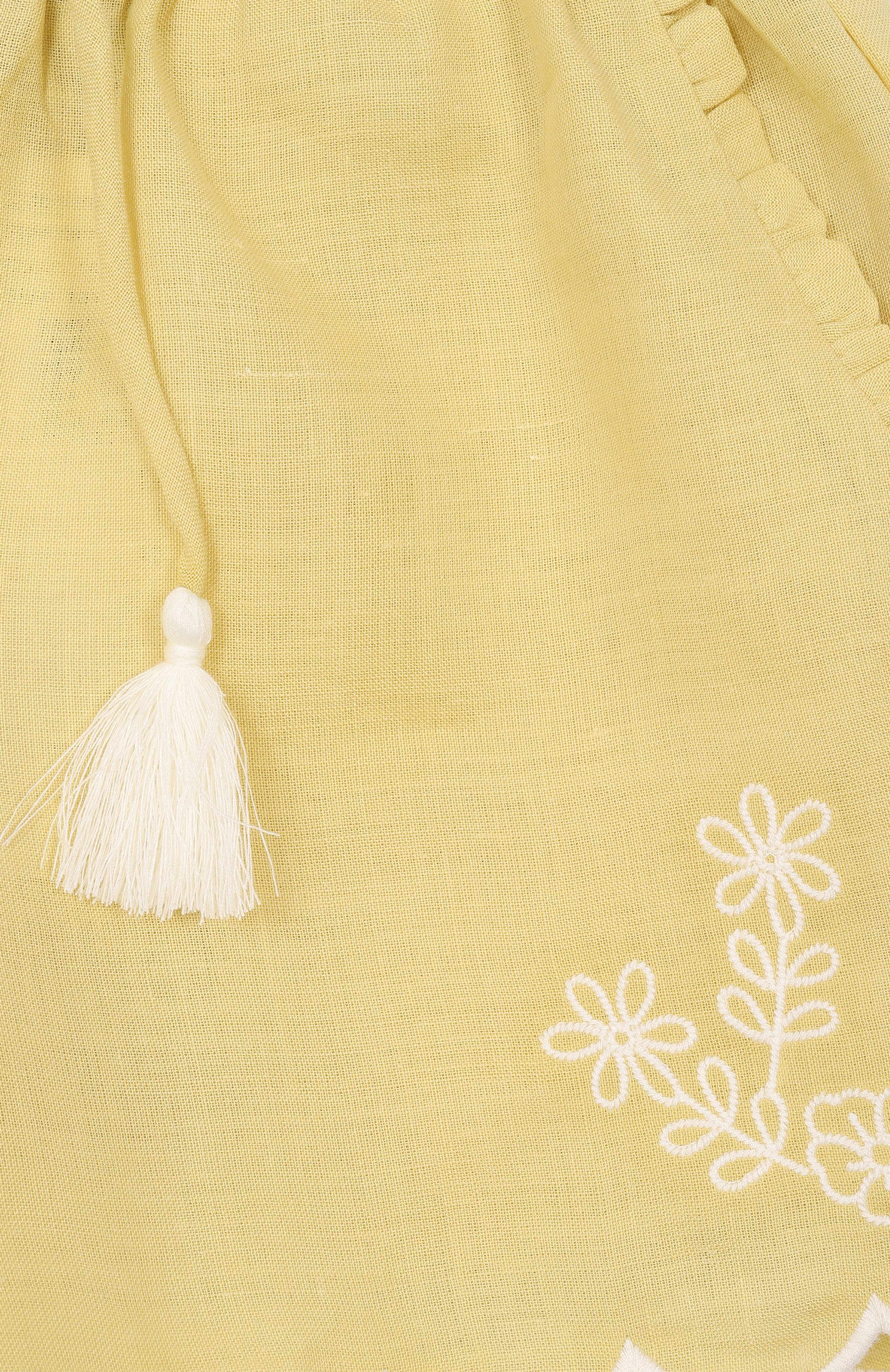 Шорты C`ERA UNA VOLTA, арт. SS26SO05217, фото 3