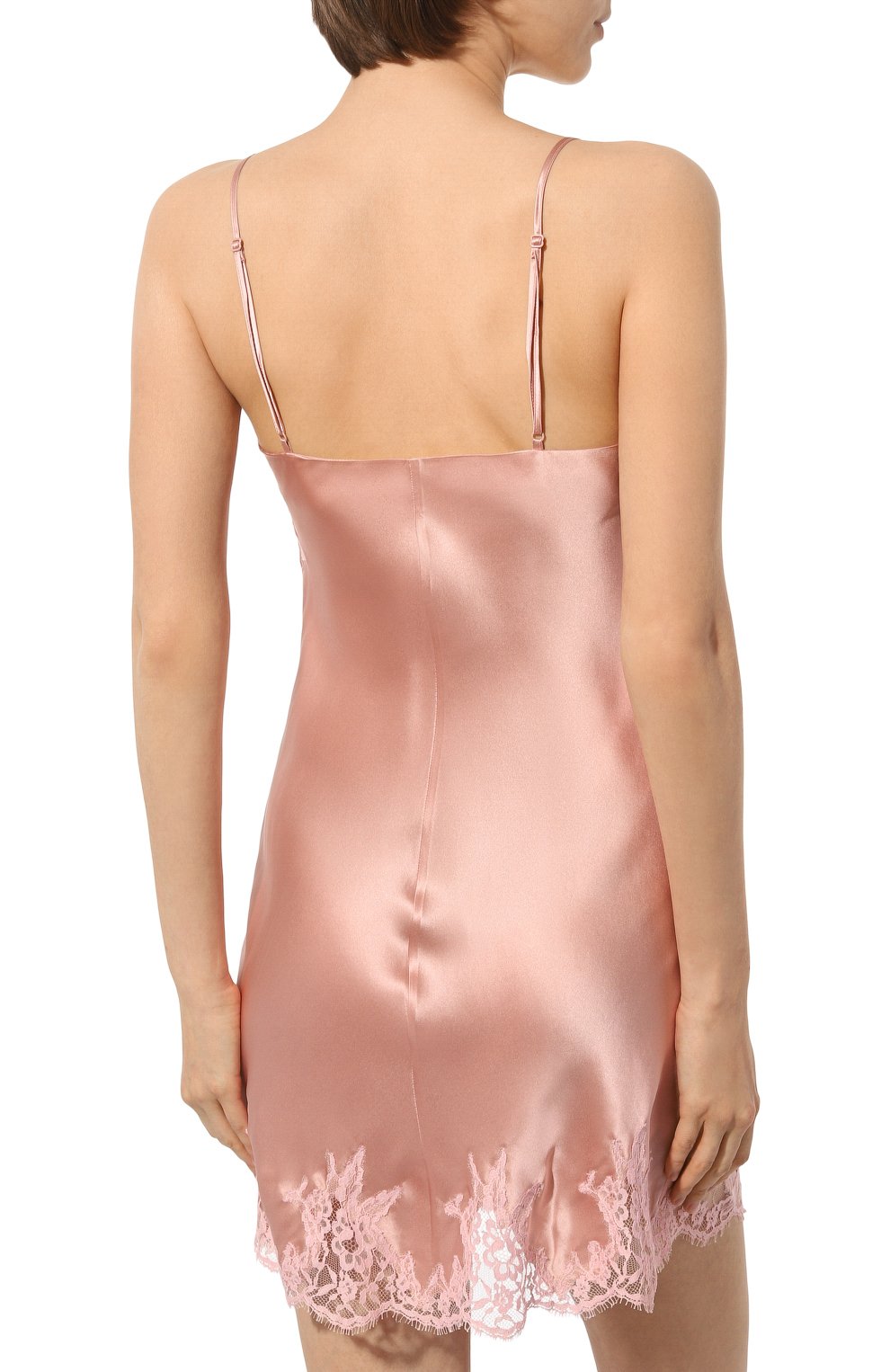 Сорочка из шелка и хлопка LISE CHARMEL, арт. ALC1080, фото 4