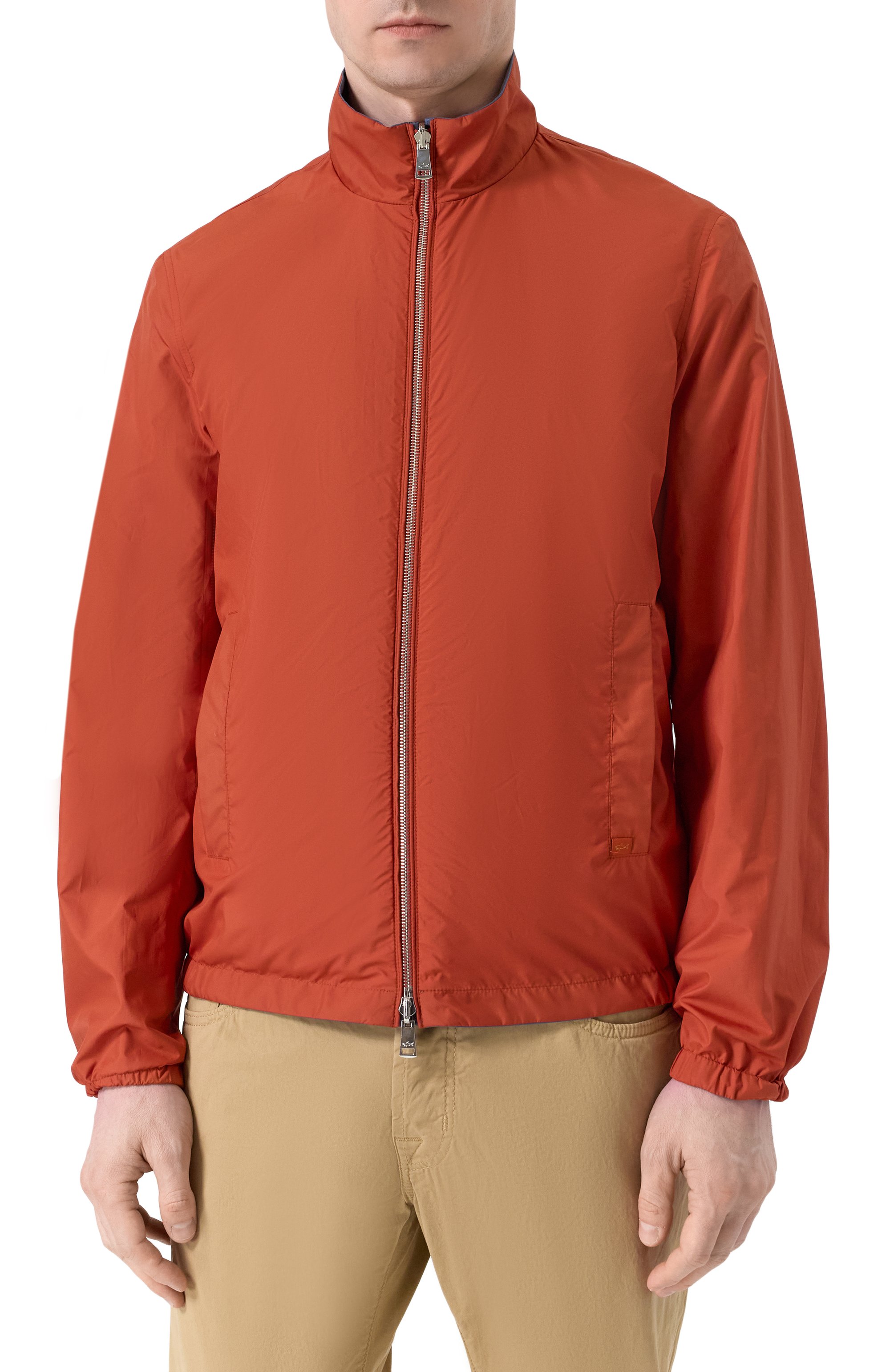 Двусторонняя куртка PAUL&SHARK, арт. 25412613, фото 7