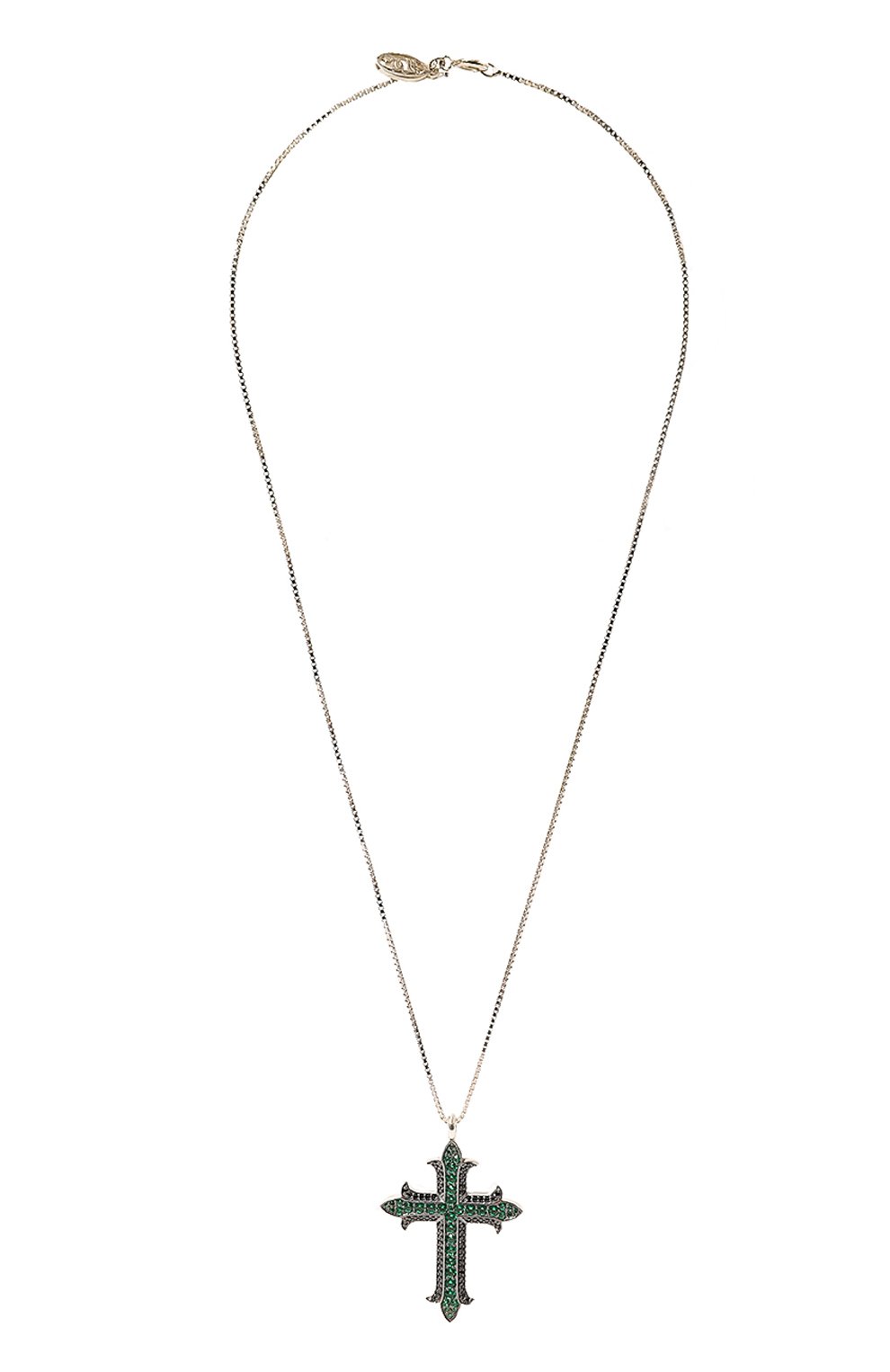 Подвеска на цепочке LEVASHOVAELAGINA, арт. butler/n, фото 1