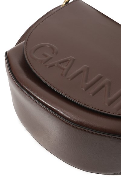 Сумка banner GANNI, арт. A4852, фото 3
