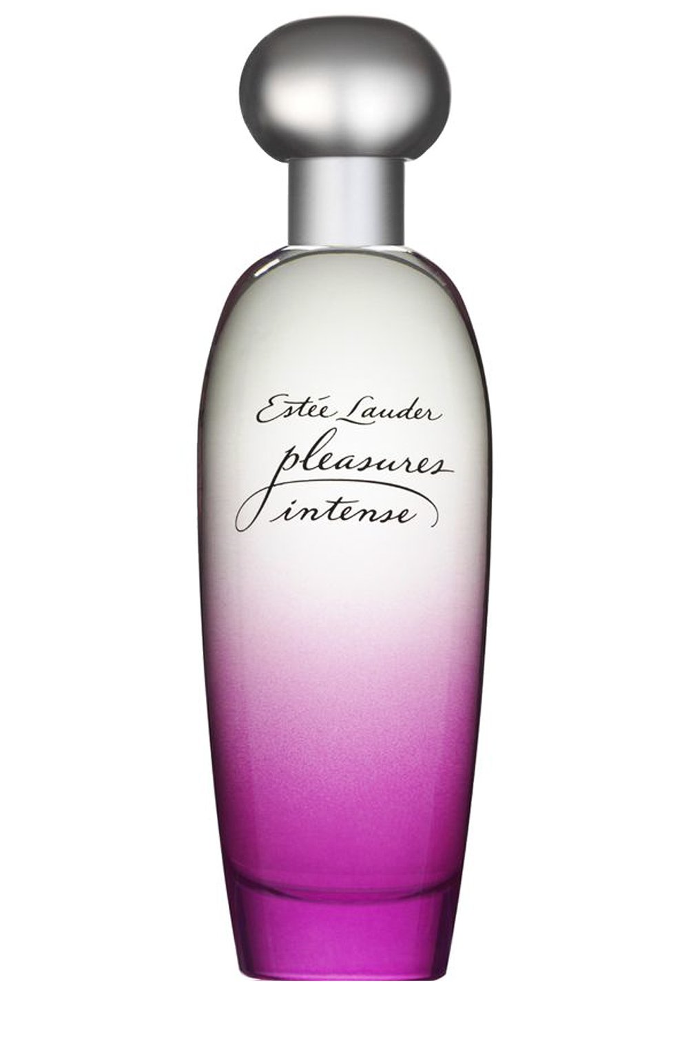 Парфюмированная вода pleasures intense (50ml) ESTÉE LAUDER бесцветного цвета по цене 7500 руб., арт. 1WT9-01, фото 1 Парфюмированная вода pleasures intense (50ml) ESTÉE LAUDER, арт. 1WT9-01, фото 1