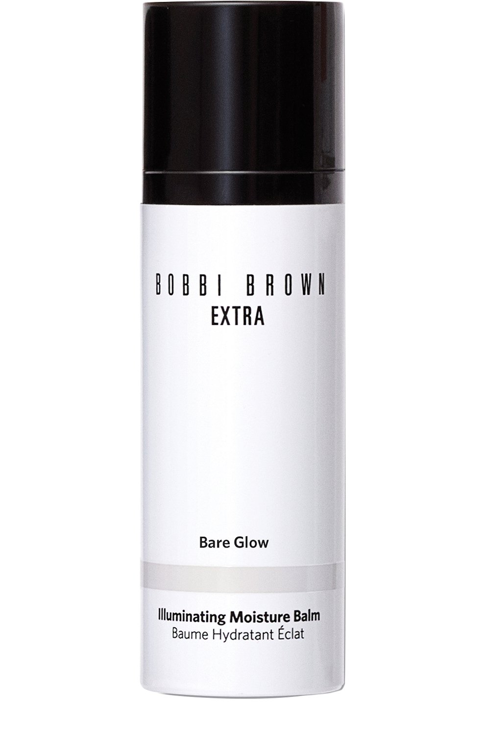 Увлажняющий бальзам extra illuminating moisture balm bare glow (30ml) BOBBI BROWN, арт. EHP2-01, фото 1