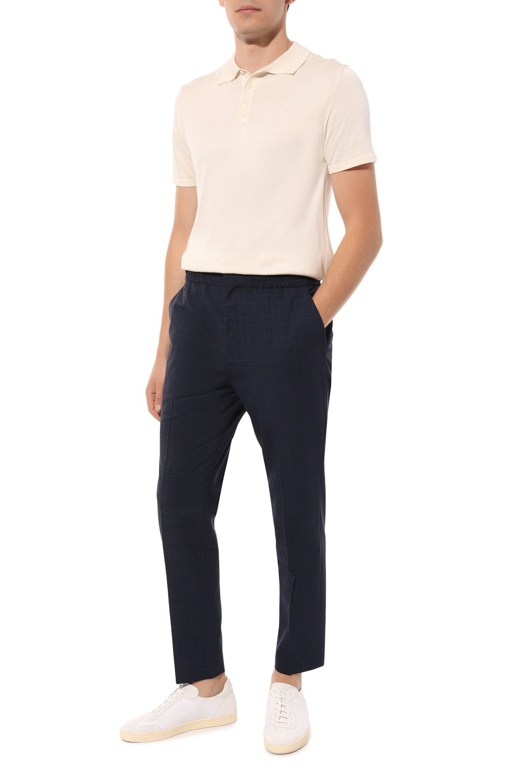 Брюки HUGO, арт. 50496785, фото 2