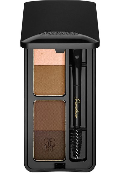 Женская набор для макияжа бровей, оттенок universal GUERLAIN, арт. G041669
