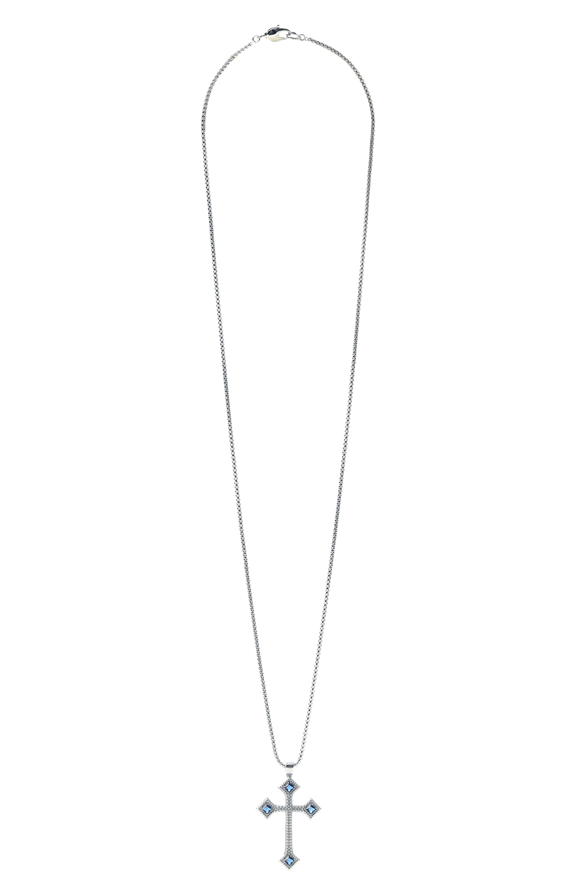 Подвеска BLUEJAY, арт. BJ-SCNL, фото 1