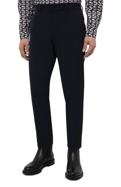 Брюки PRADA, арт. SPE12-1KJW-F0124-202, фото 3