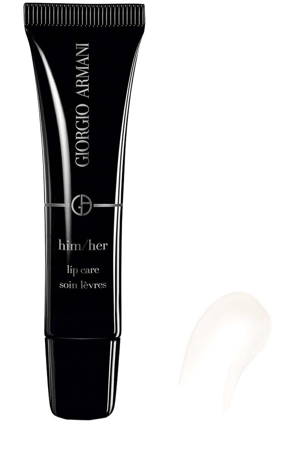 Бальзам для губ him/her lip care, оттенок 01 (15ml) GIORGIO ARMANI цвета по цене 2210 руб., арт. 3614271422644, фото 1 Бальзам для губ him/her lip care, оттенок 01 (15ml) GIORGIO ARMANI, арт. 3614271422644, фото 1