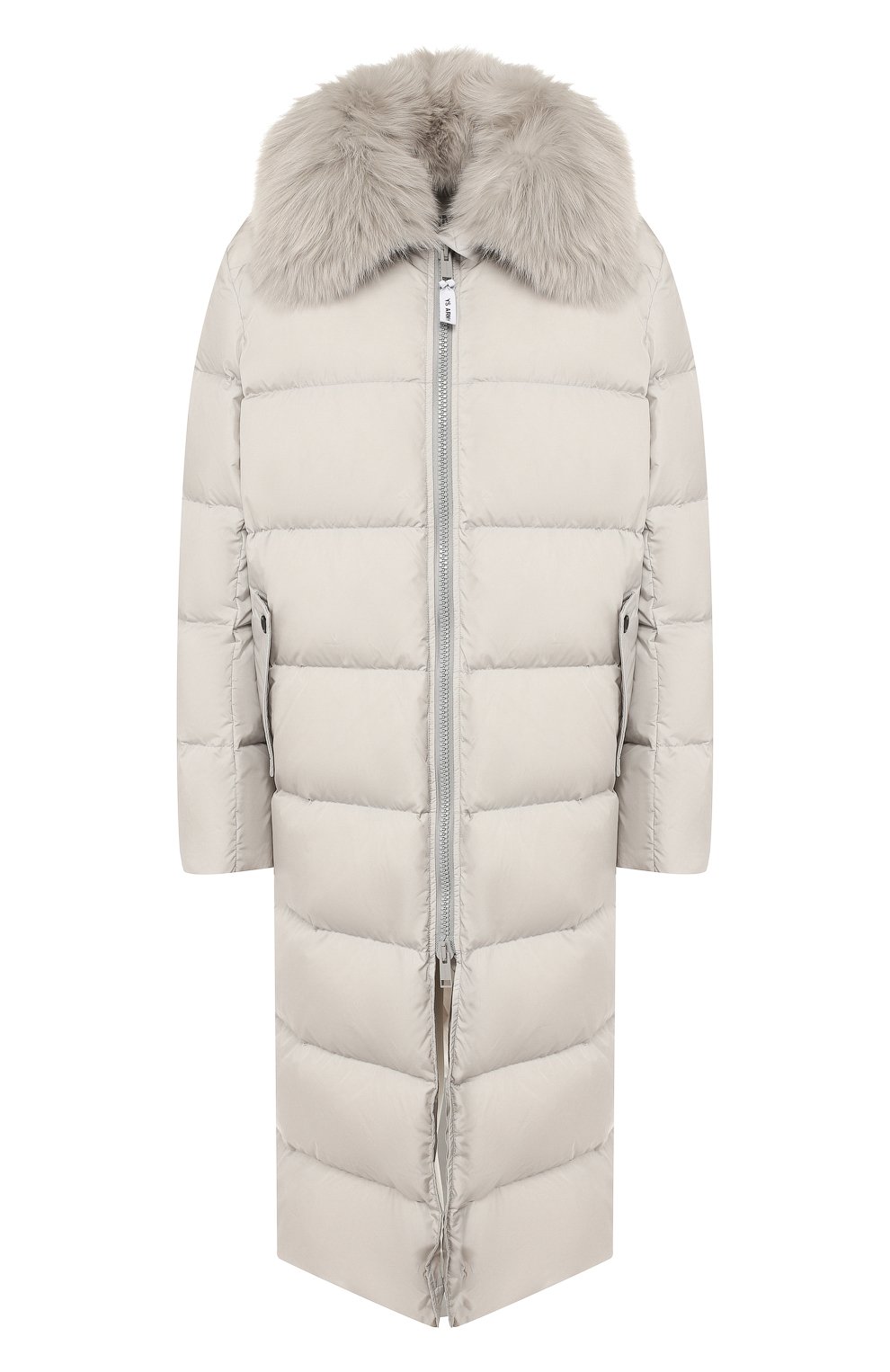 Пуховик YS ARMY PARIS, арт. 9EFM02515F62W, фото 1