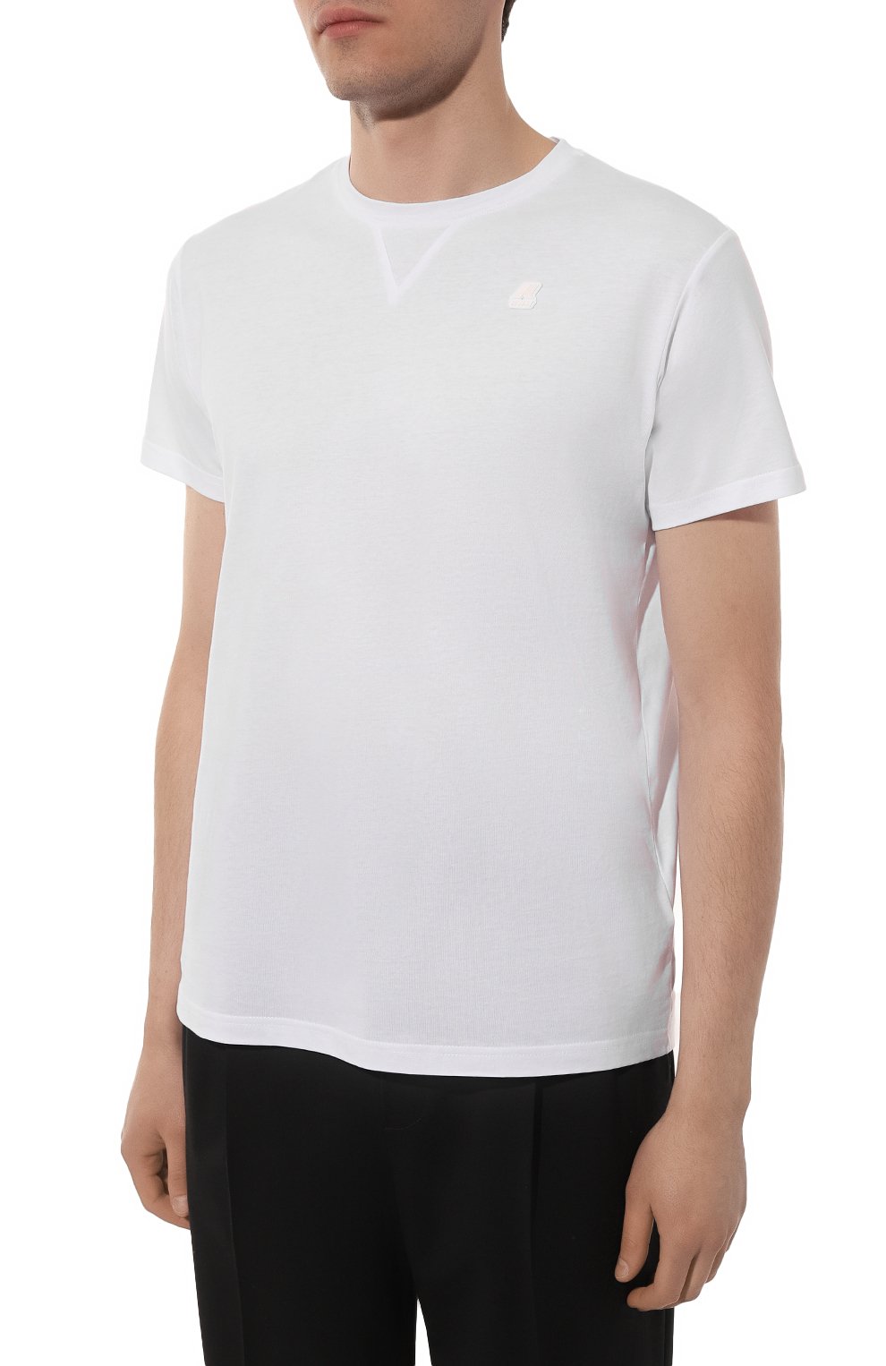 Комплект из трех футболок K-WAY, арт. K7112QW, фото 3