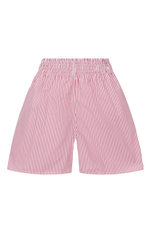 Хлопковые шорты Paramidonna CR26CSSB-1 Бордовый CR26CSSB-1