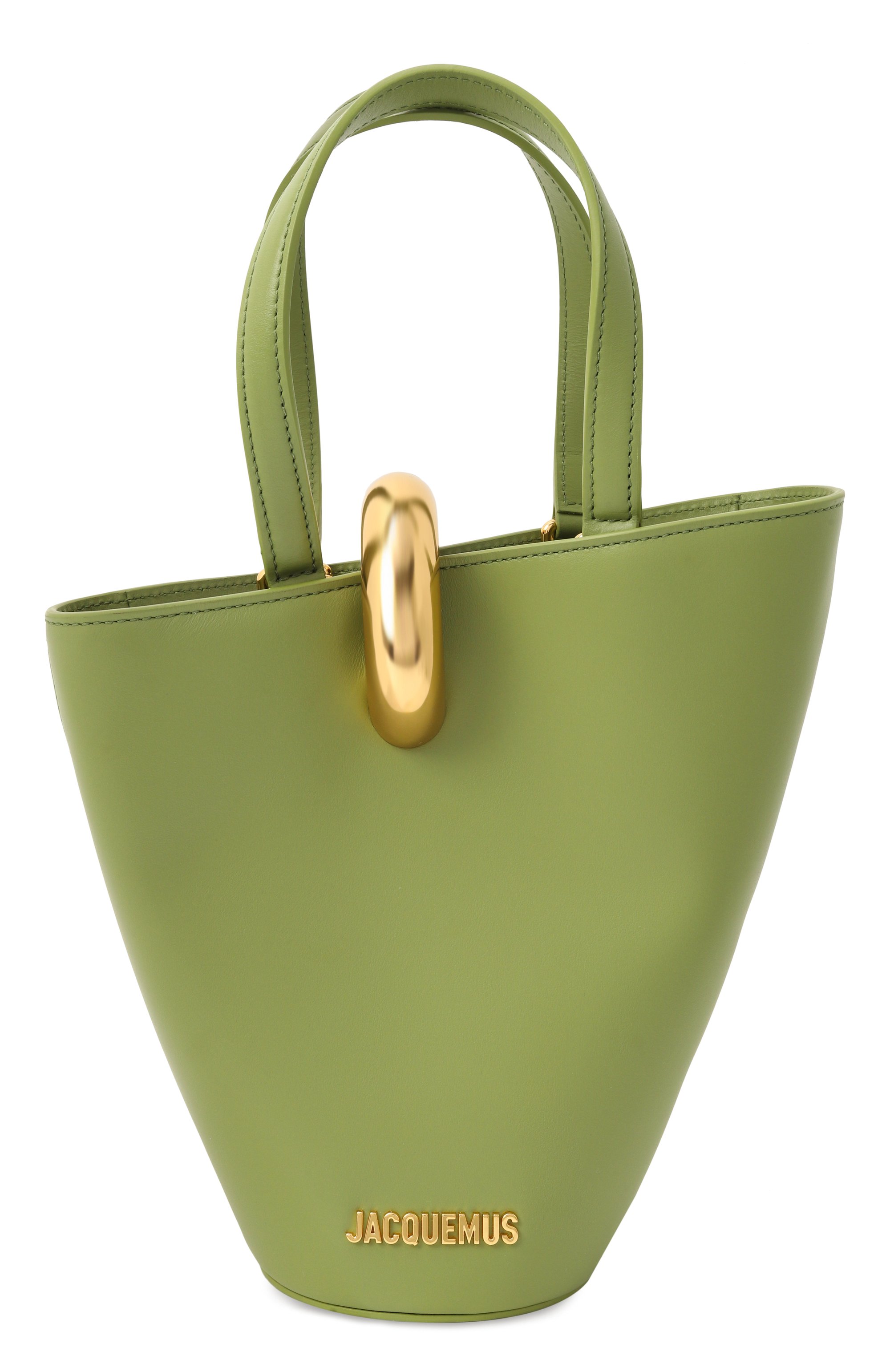 Сумка le bambola JACQUEMUS, арт. 24H243BA389, фото 1