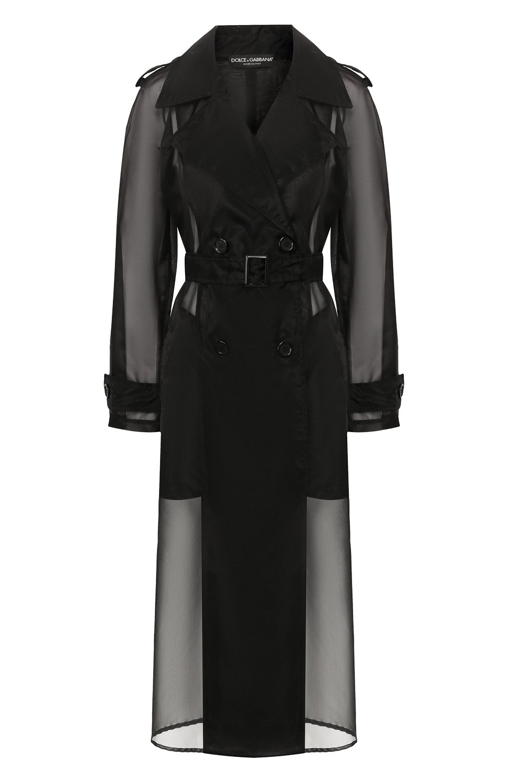 Тренч DOLCE & GABBANA, арт. F0Z59T/FUMG9, фото 1