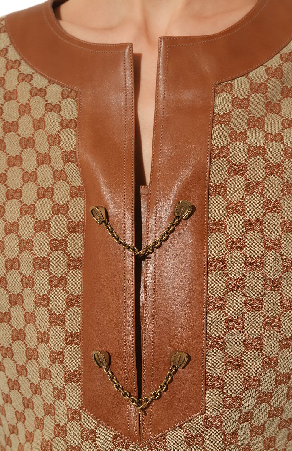 Платье GUCCI, арт. 655427 Z8AOA, фото 5