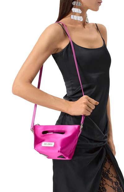 Сумка via dei giardini 15 THE ATTICO, арт. 247WAH00048/PCA001AA, фото 2