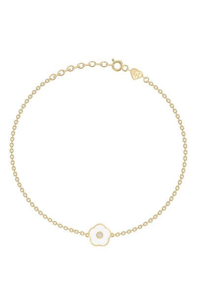 Женский браслет LUCKY ZNAKY, арт. ABRT721