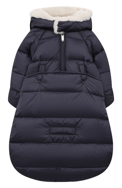 Пуховый конверт IL GUFO, арт. A23GM311N0068