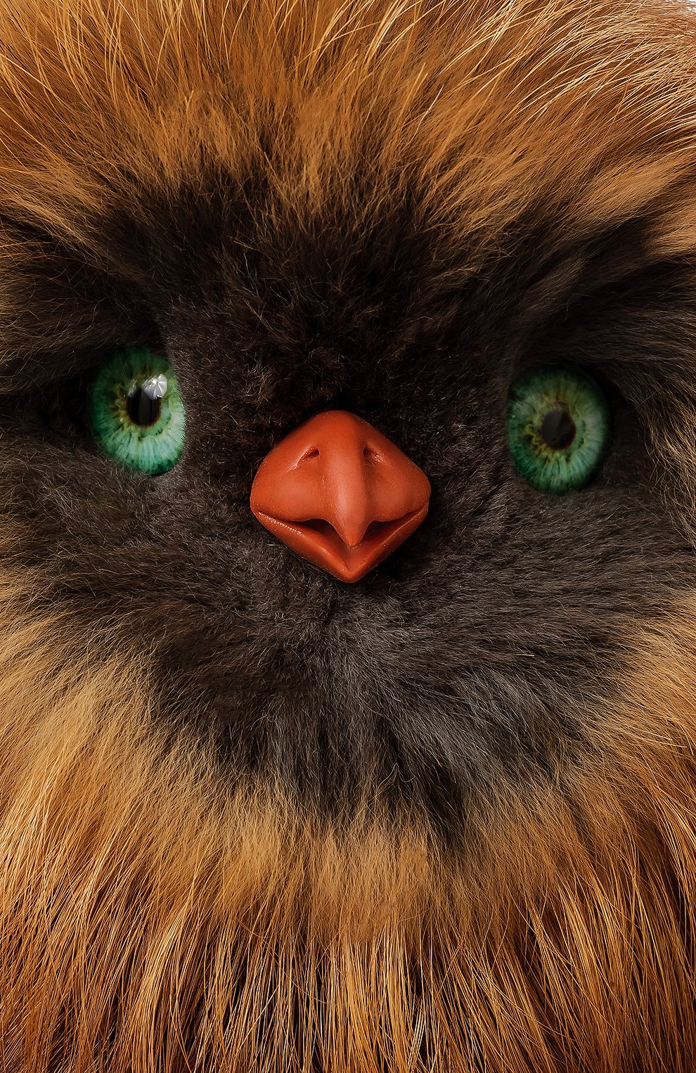 Игрушка сова CAROLON, арт. Ц-00164/200820, фото 3