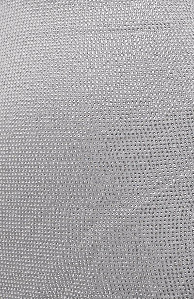 Юбка из вискозы BALMAIN, арт. VF0LE015/A095, фото 5