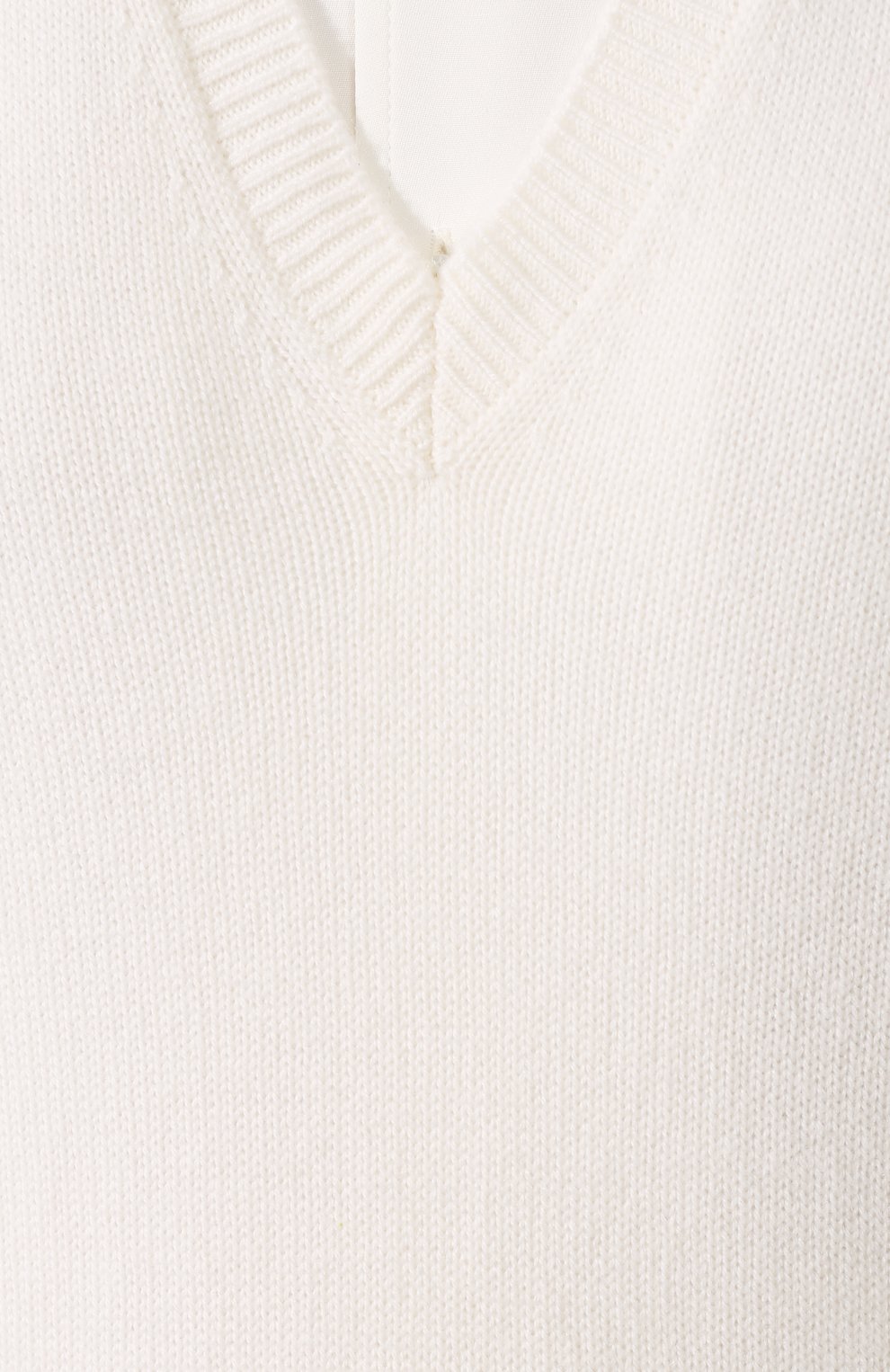 Кашемировый жилет RALPH LAUREN, арт. 290790186, фото 5