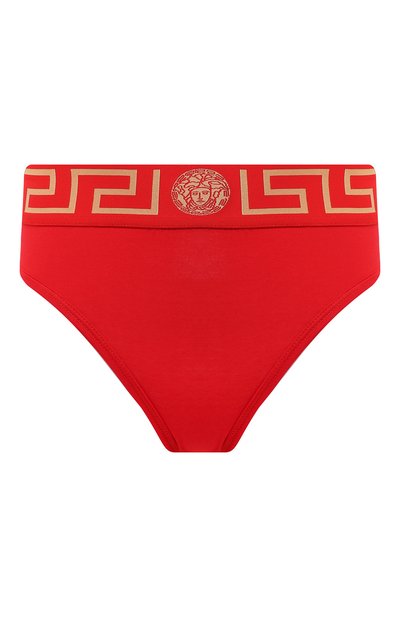 Женские трусы-слипы VERSACE, арт. AUD01050/A232741