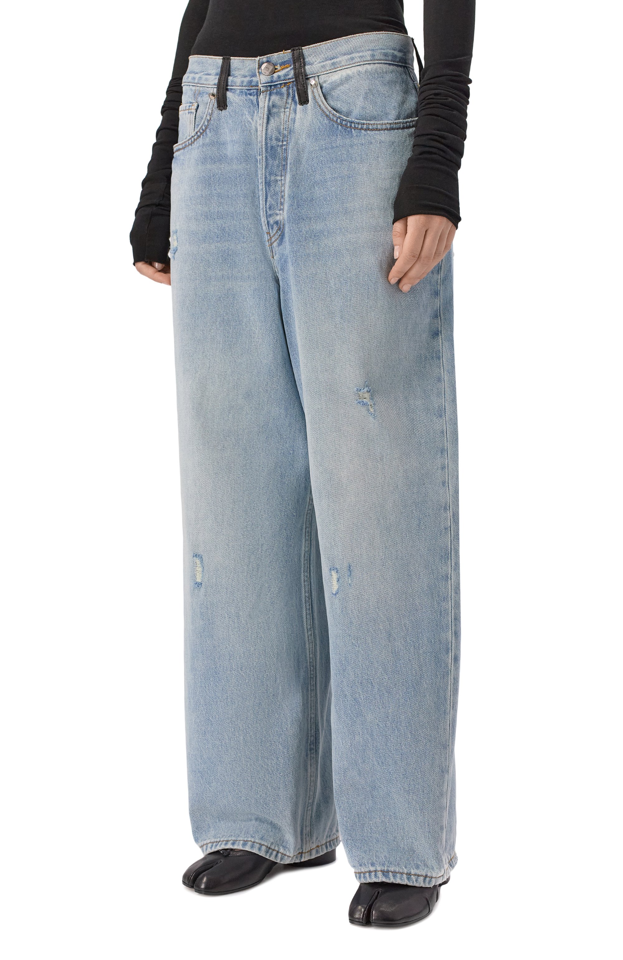 Джинсы juliette 495 DENIM, арт. 49526/JW1BB, фото 3