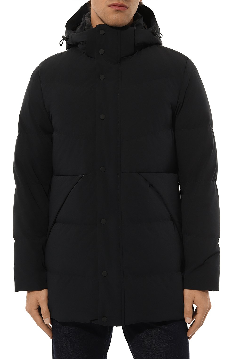 Пуховик PAUL&SHARK, арт. 14312008, фото 3