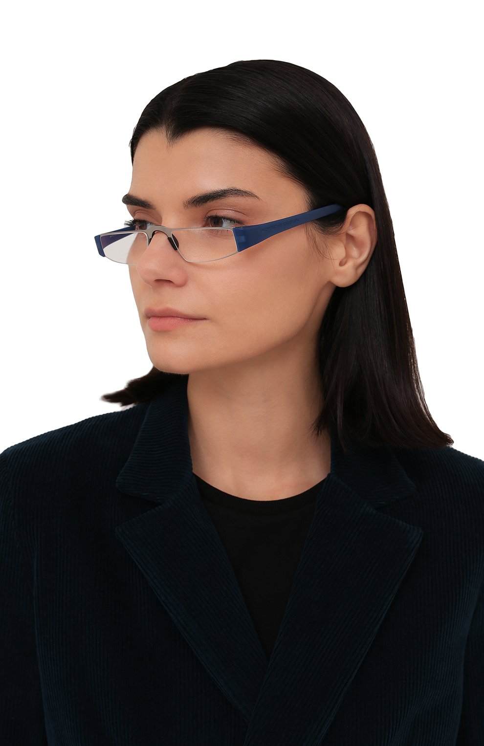 Оправа PORSCHE DESIGN, арт. 8801-N K250, фото 2