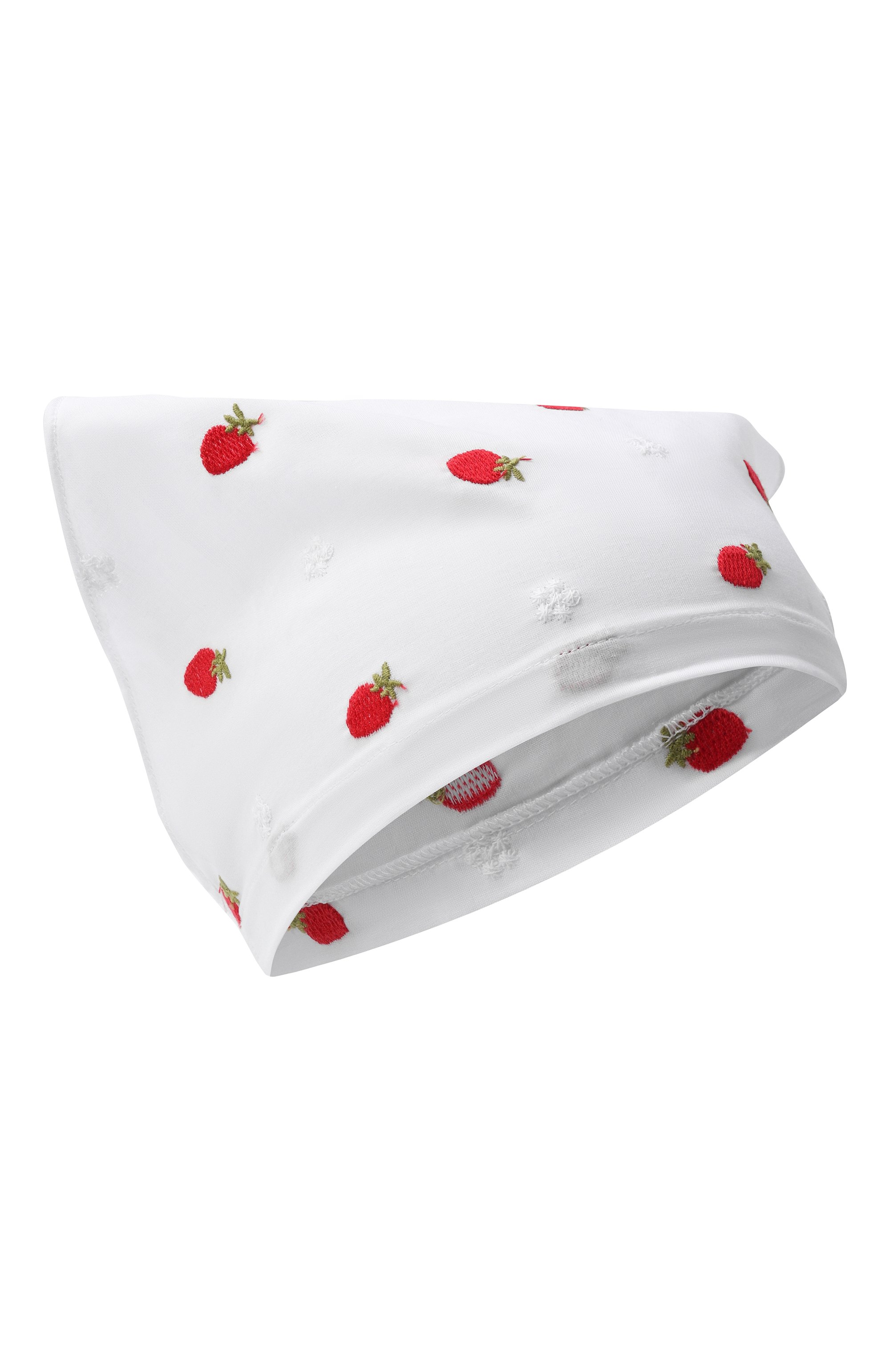 Хлопковая бандана IL TRENINO, арт. FB-6300/JUNI0R, фото 1