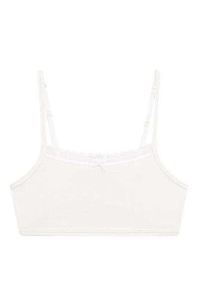 Бра-топ SANETTA, арт. 344656