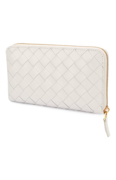 Кожаный кошелек BOTTEGA VENETA, арт. 588768/VMBI1, фото 2