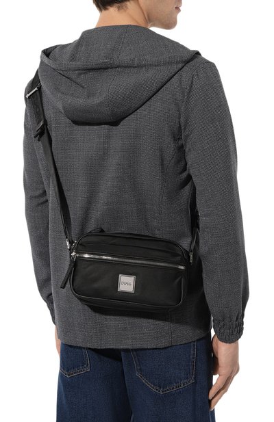 Текстильная сумка BOSS, арт. 50498679, фото 2