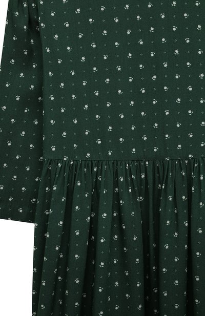 Платье из вискозы ULYANA SERGEENKO, арт. ABM001KD21P (0033б21), фото 3