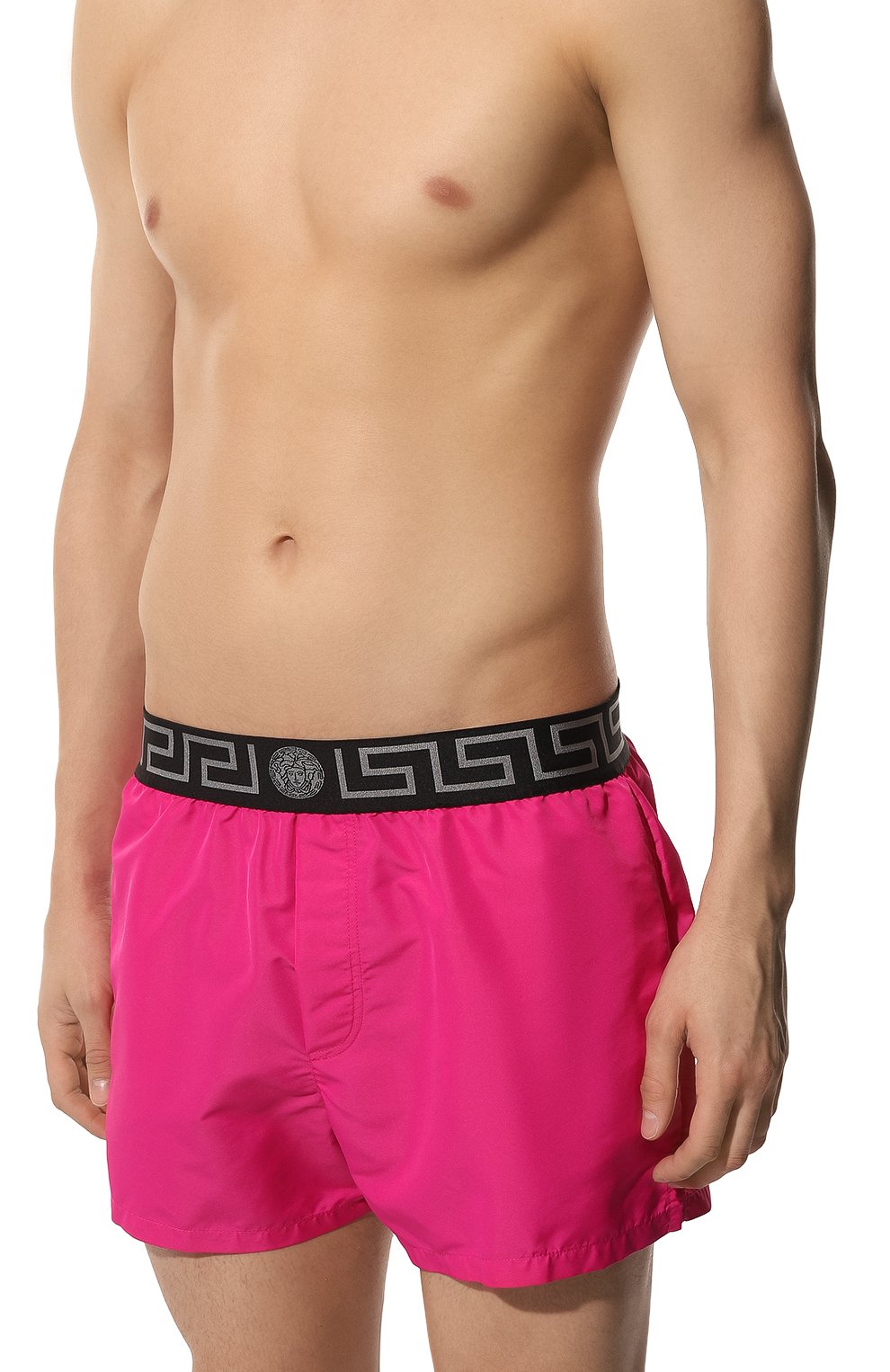 Плавки-шорты VERSACE, арт. 1005475/A232415, фото 2