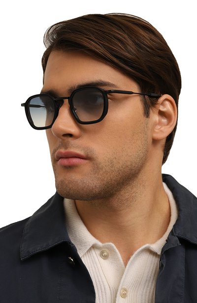 Солнцезащитные очки JOHN DALIA, арт. LE0 2 C303, фото 3