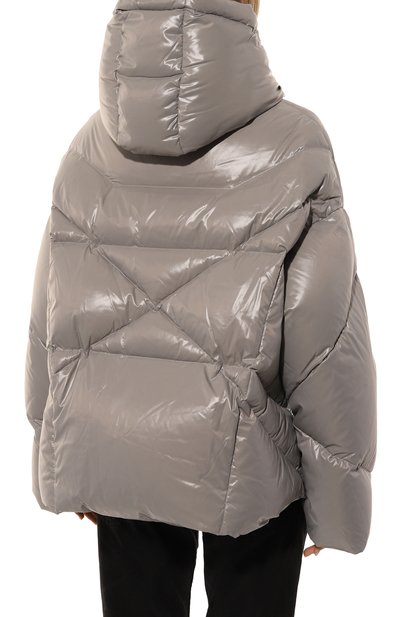 Пуховик KHRISJOY, арт. KWF24R0601/PS0001/2, фото 4