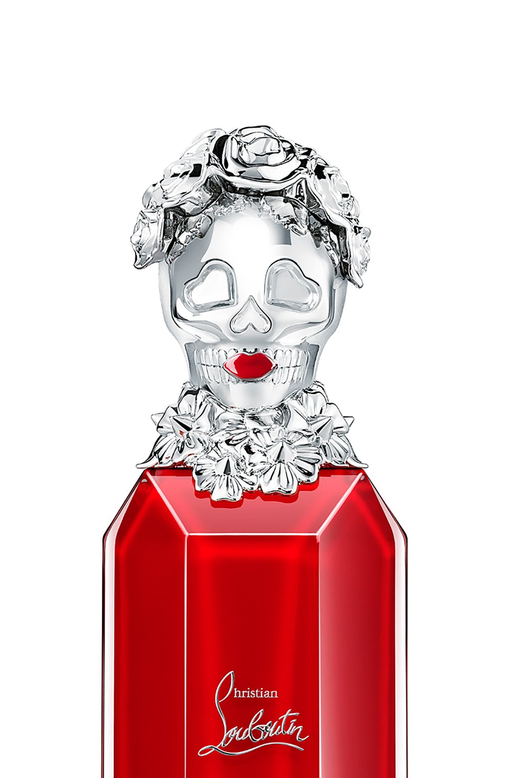 Парфюмерная вода loubikiss (90ml) CHRISTIAN LOUBOUTIN, арт. 8435415034722, фото 2