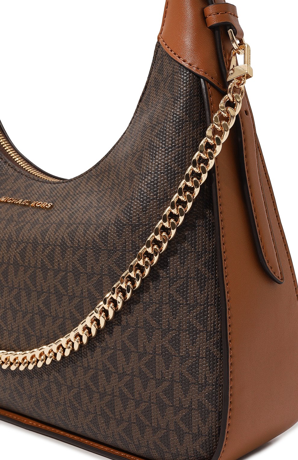 Сумка wilma MICHAEL MICHAEL KORS, арт. 30R3G3WM2B, фото 3