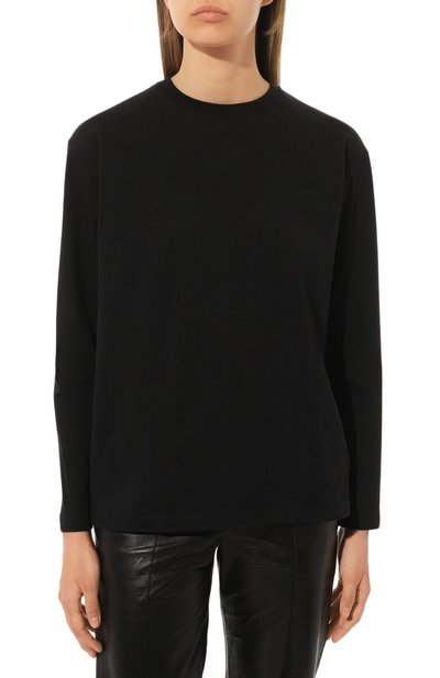 Хлопковый пуловер ARMARIUM, арт. ARS23TS03/JE01, фото 3