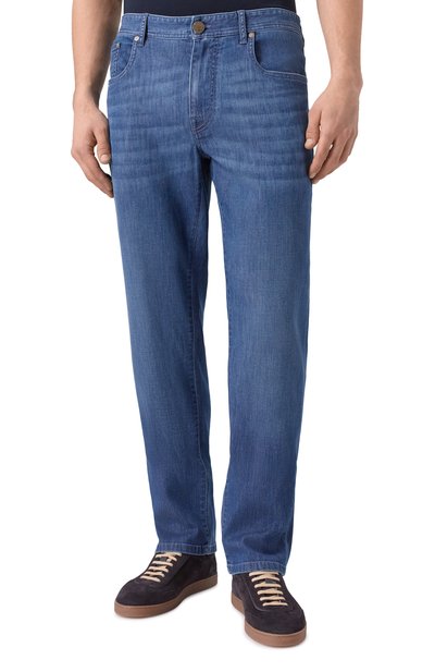 Джинсы CORNELIANI, арт. 274JG4/2720134, фото 3