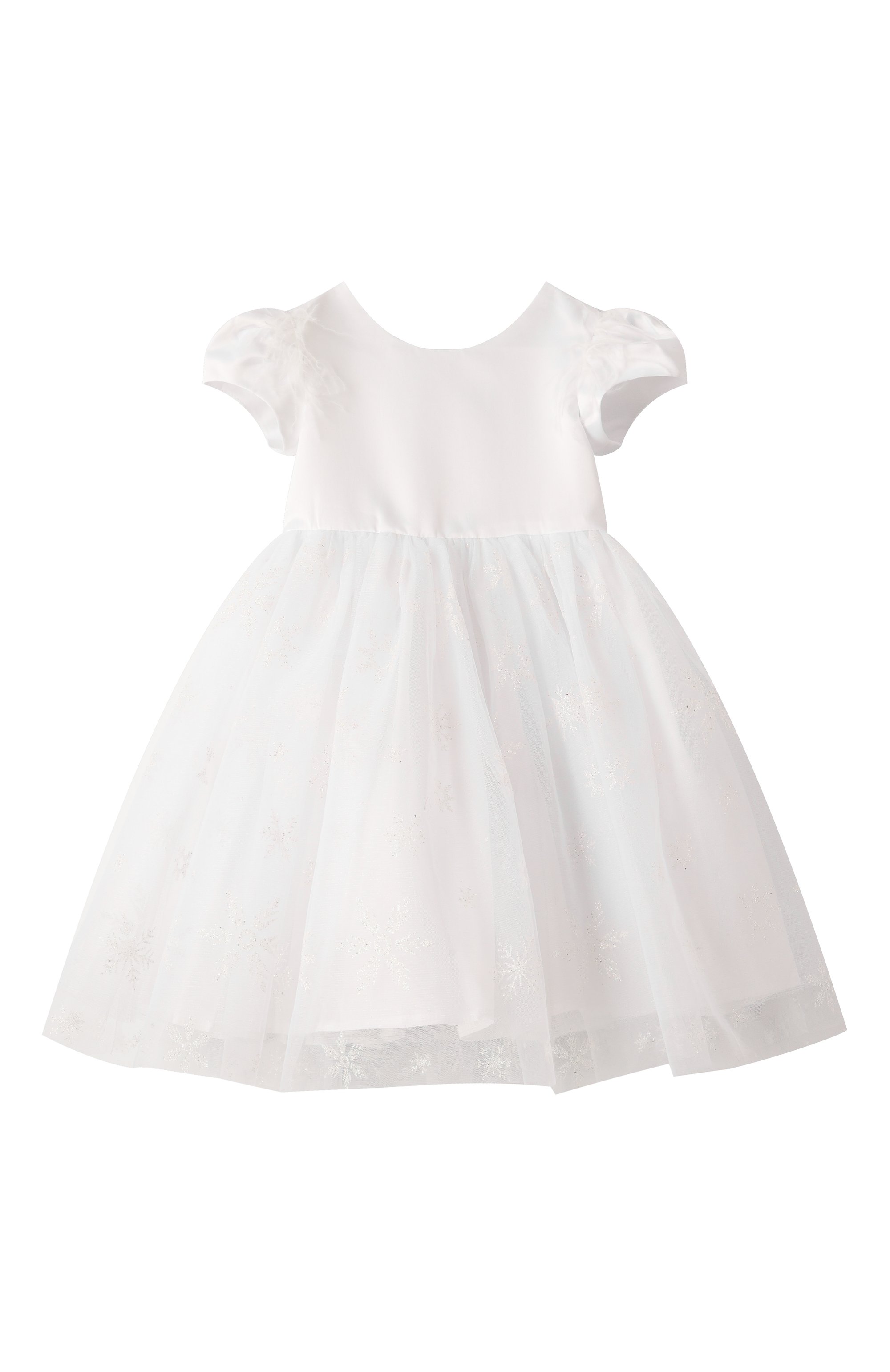 Платье снежинка ZHANNA & ANNA, арт. ZAOZ00000909, фото 1