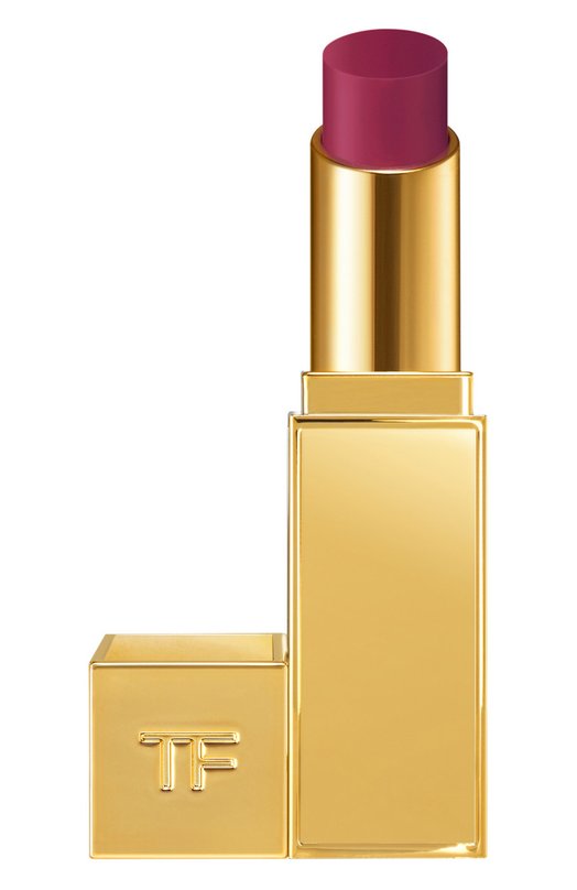 фото Бальзам для губ soleil lip balm, оттенок 06 isle (2,8g) tom ford