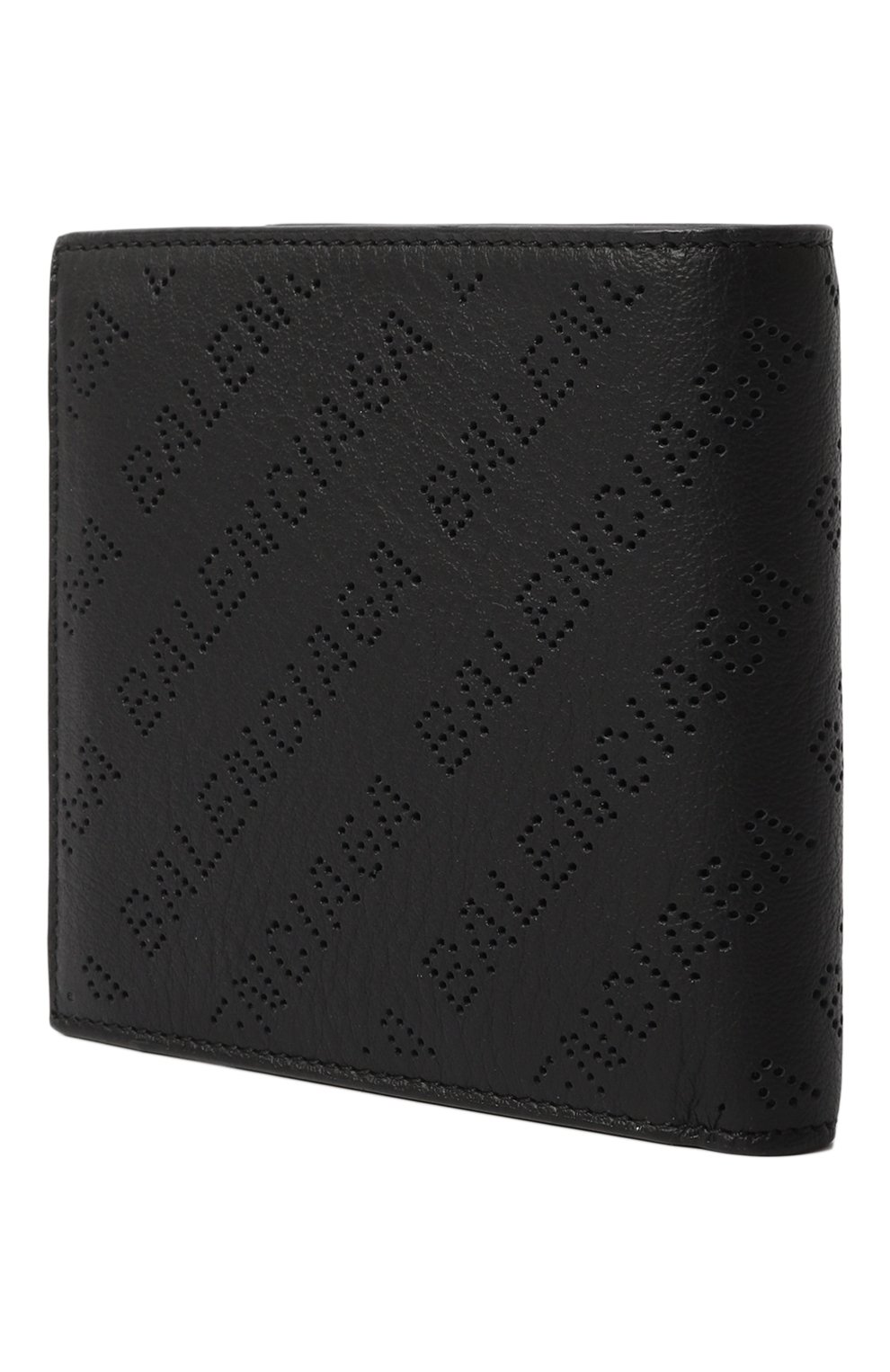 Кожаное портмоне BALENCIAGA, арт. 594549/D6WZN, фото 3