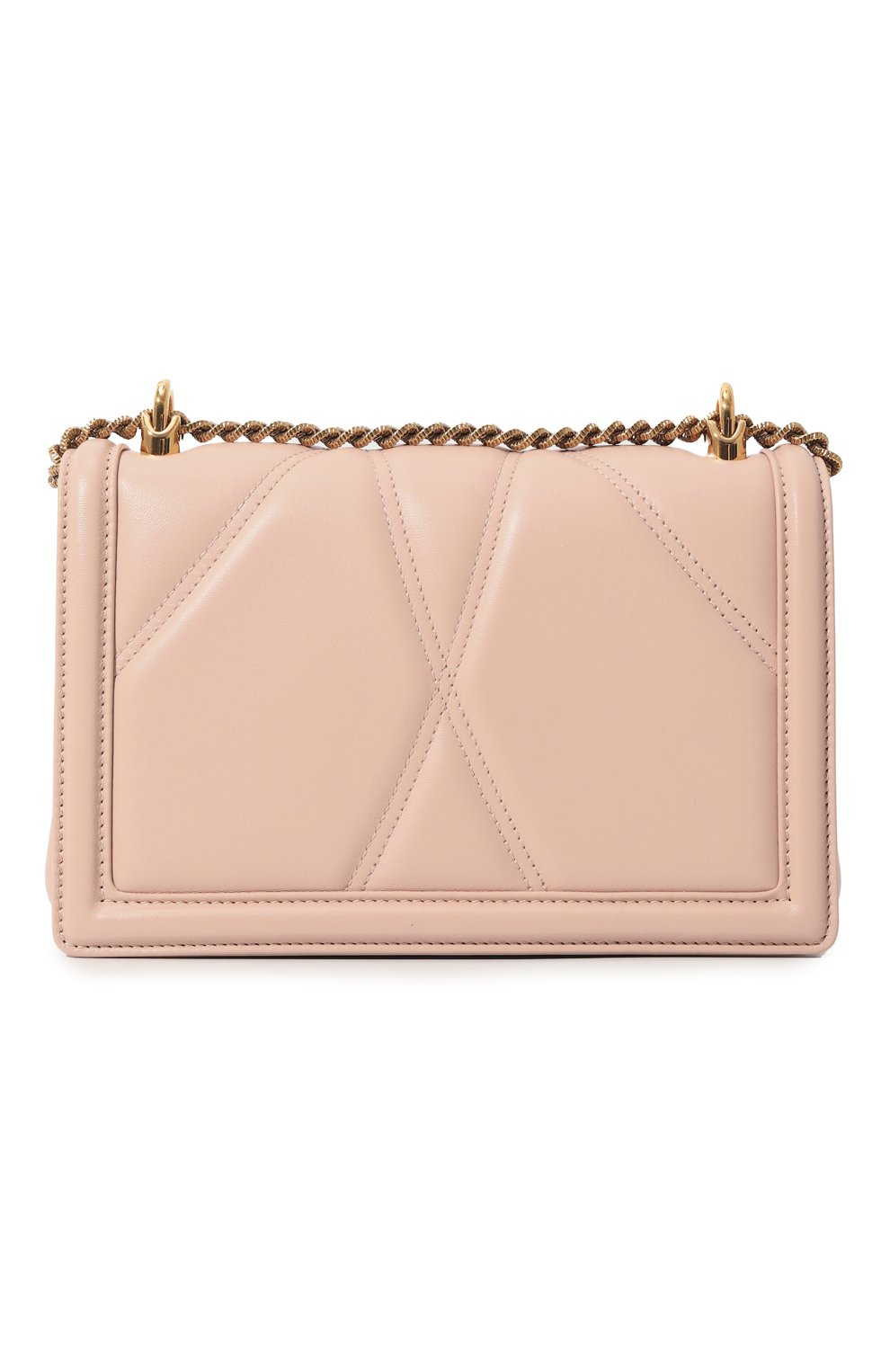 Сумка devotion medium DOLCE & GABBANA, арт. BB7158/AW437, фото 6