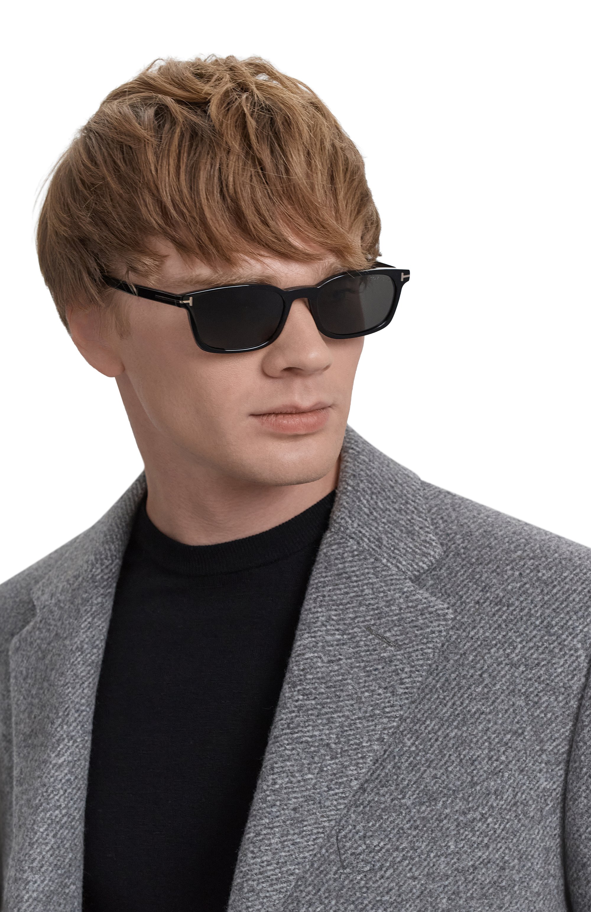 Солнцезащитные очки TOM FORD, арт. TF1300 01A, фото 2