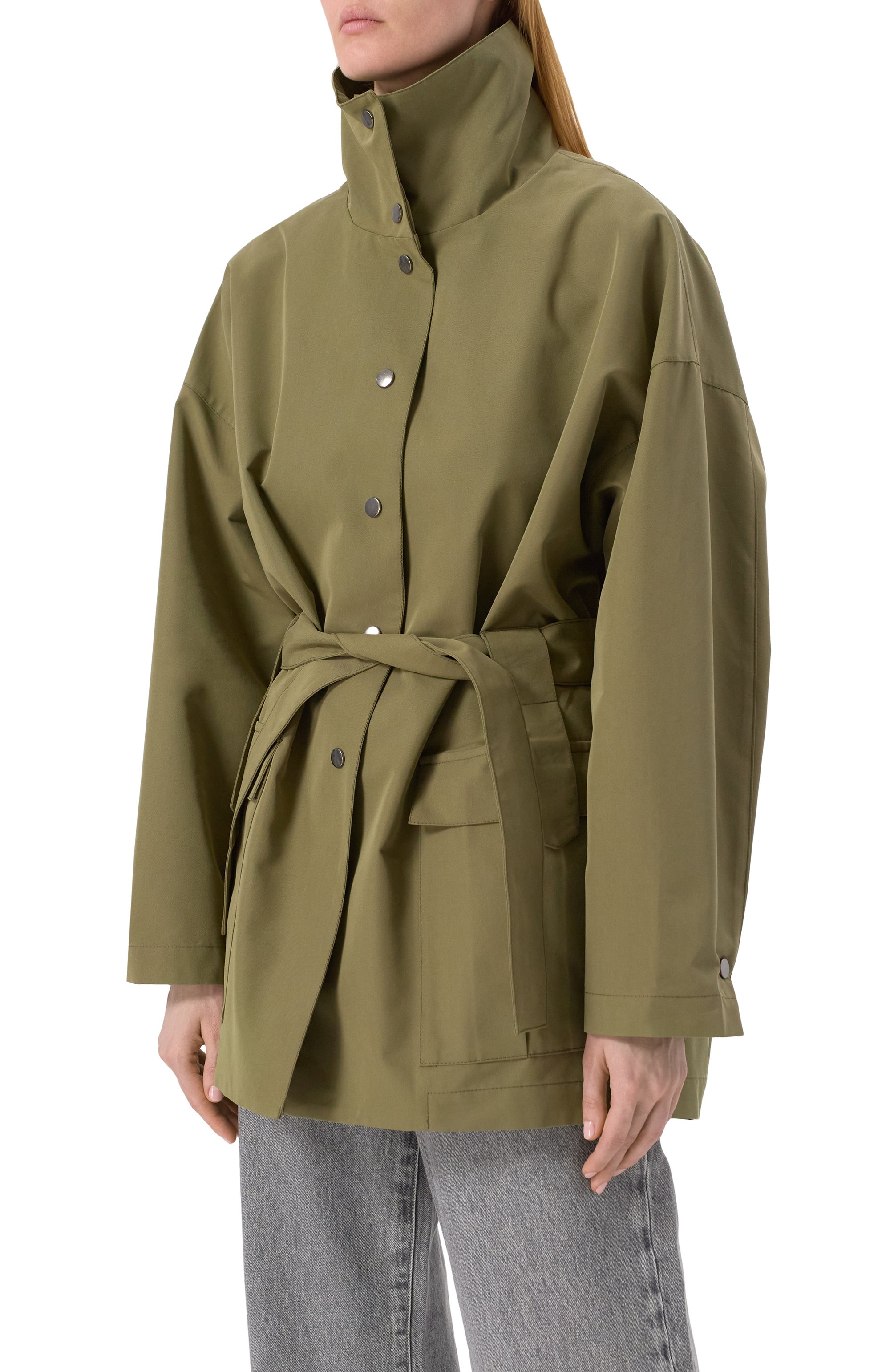 Хлопковая куртка PE, арт. PESS25-2.1.310.24, фото 3