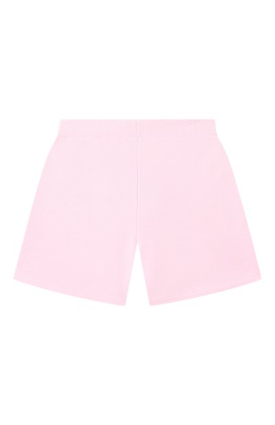 Хлопковые шорты BALMAIN, арт. BW6009., фото 2