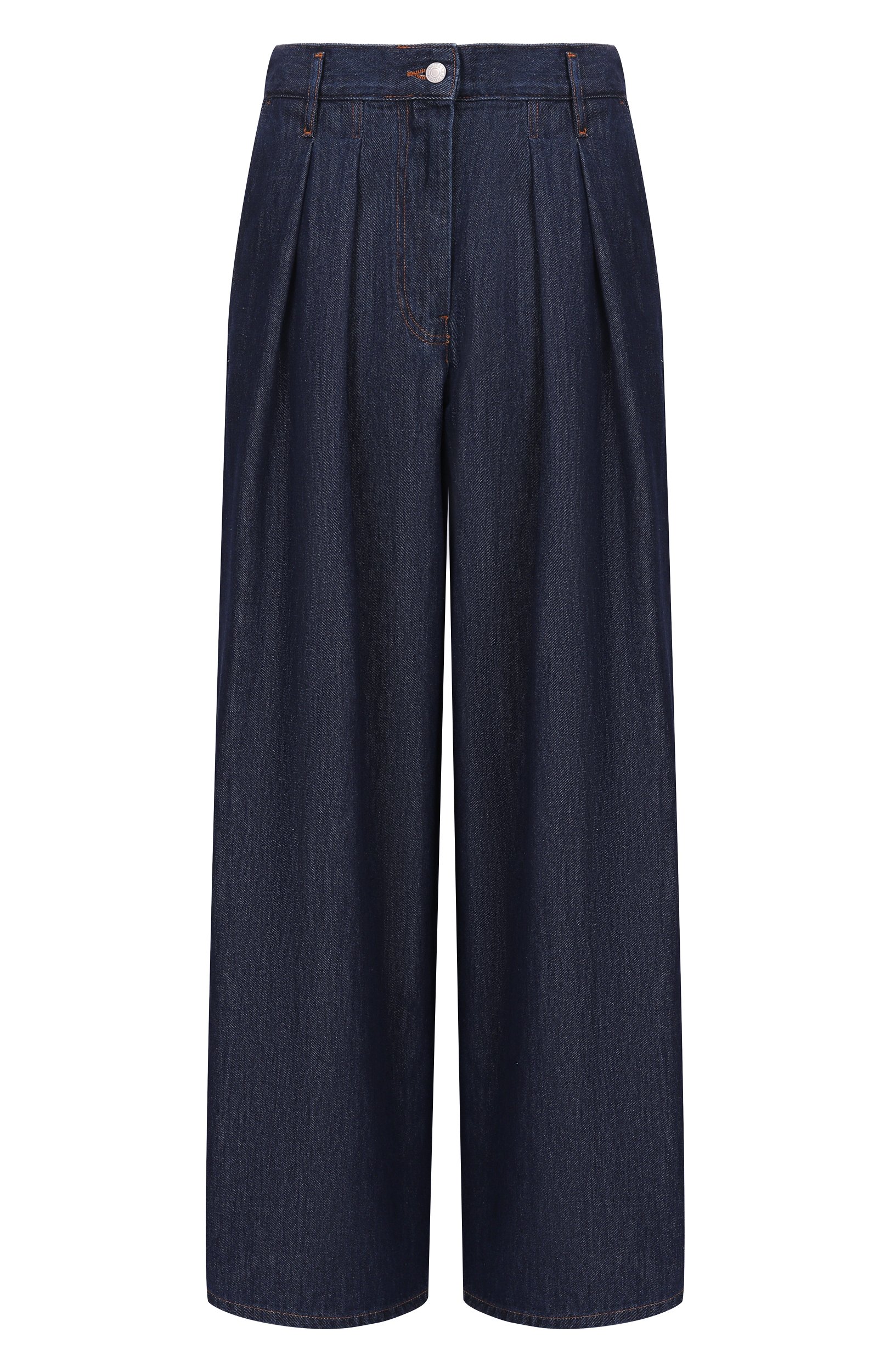 Джинсы puvis  DRIES VAN NOTEN, арт. 130912/4401, фото 1